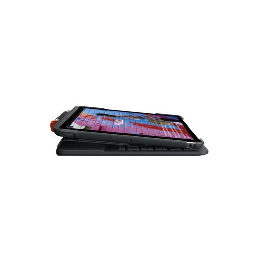 SLIM FOLIO iK1055BK