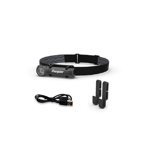 ハイブリッドミニトーチライト HDHRL8