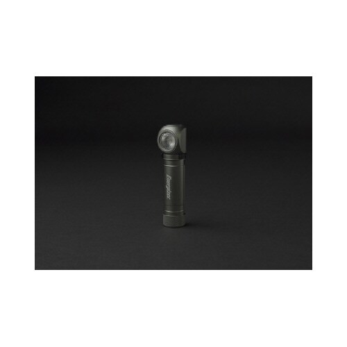 ハイブリッドミニトーチライト HDHRL8