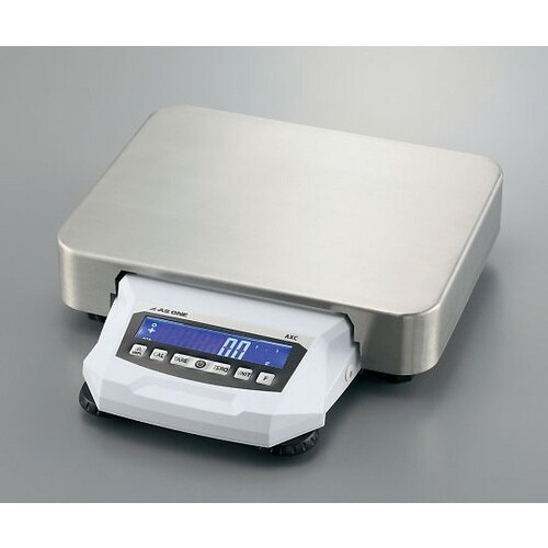 精密大容量電子天秤(AXC)