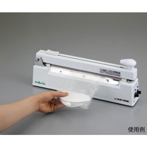 らくらく卓上シーラー