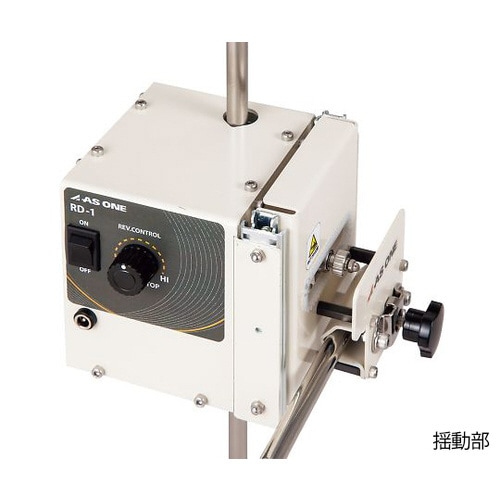 揺動装置(ミニ) 105×155×120mm