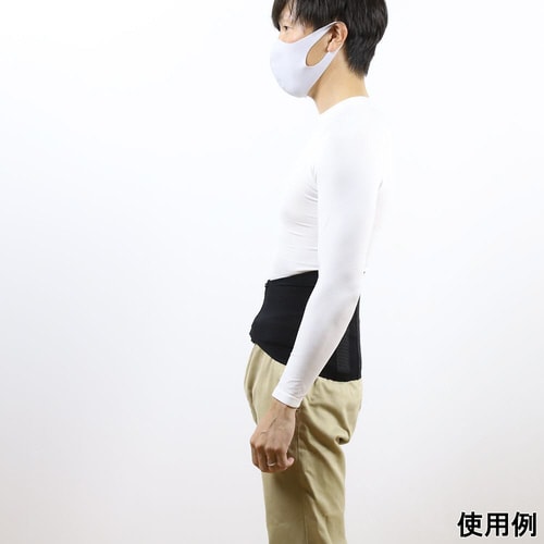 アシストベルト RAKUNiNAからRU 3L