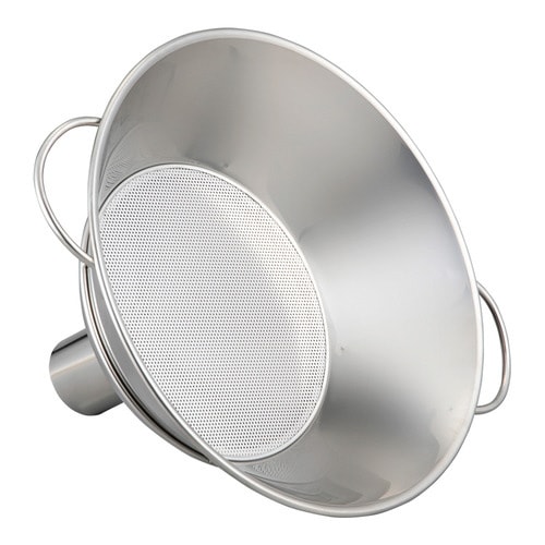 ドラム缶ロート