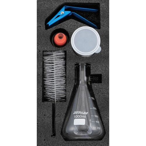 濾過セット SETFIL