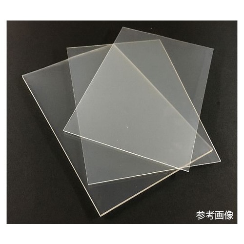 PDMSシート 120×80×1tmm