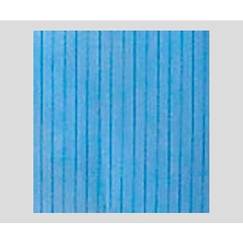 アズピュアクリーンスーツ 青 S(クリーン洗浄済)