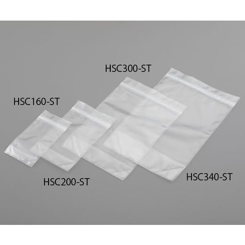 HSC340−ST ガスバリアチャック袋
