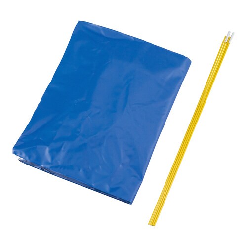 簡易グローブボックス(ドーム型)