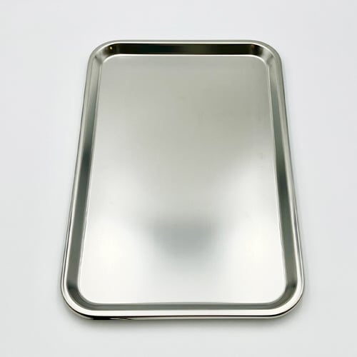 浅型バット 440×295×18mm