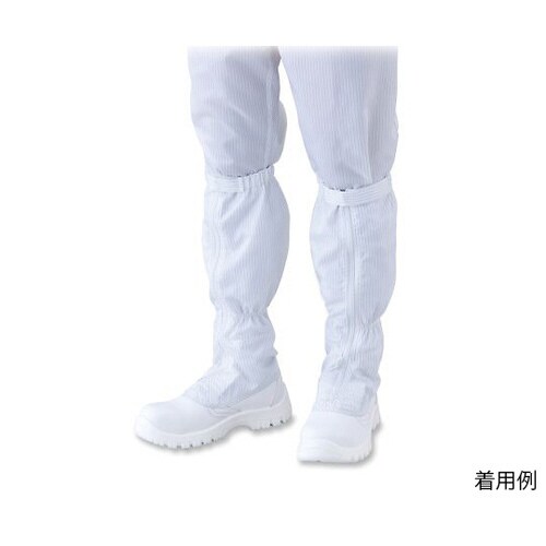 クリーン安全靴TCBSLN21 洗浄済