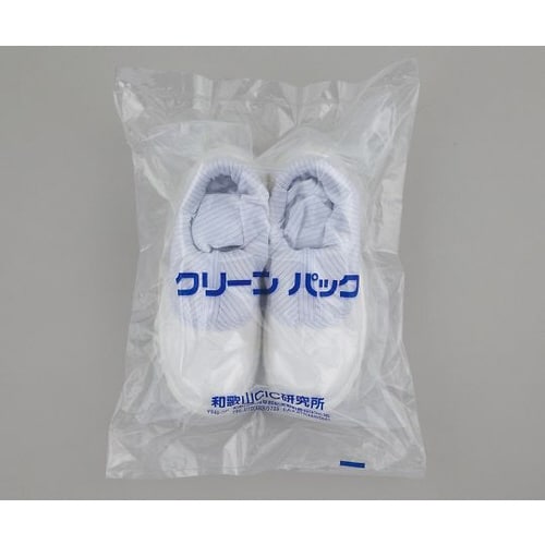 クリーン安全靴TCBSLN21 洗浄済