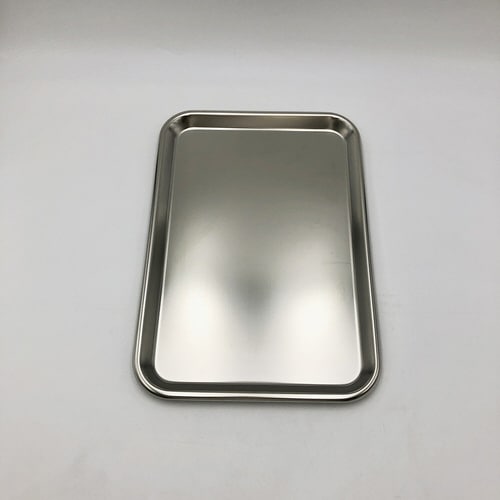 浅型バット 390×271×18mm