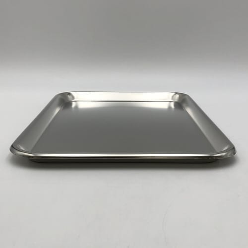 浅型バット 390×271×18mm