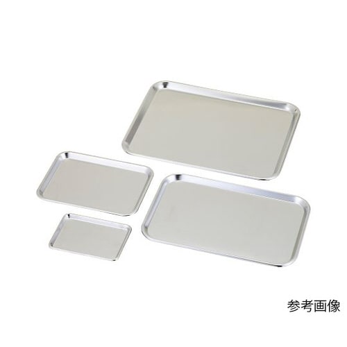 浅型バット 390×271×18mm