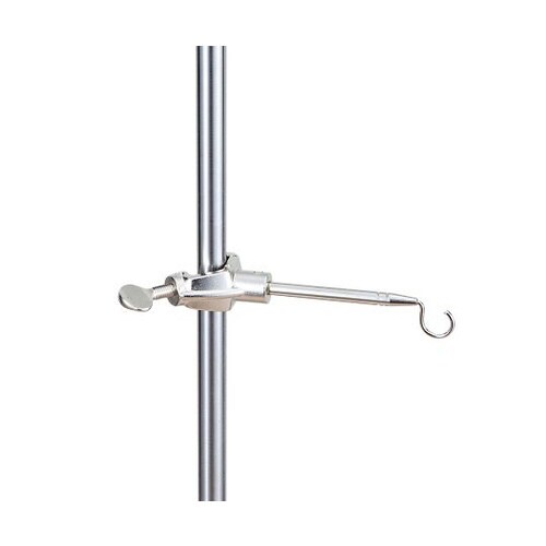 吊り下げクランプ ムッフ付