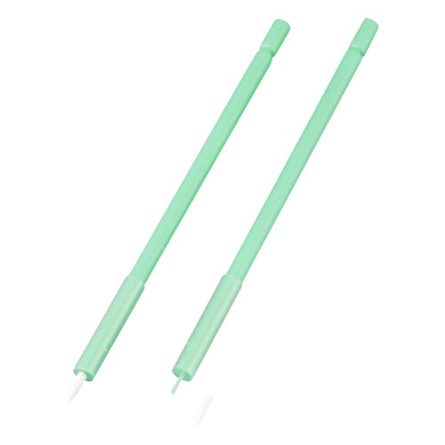 スポンジ綿棒 50個入 Φ2.0×8.7mm