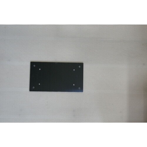 ステンレスグローブケース 壁掛け型