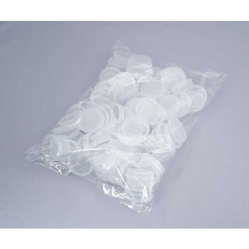 UMサンプル瓶用中栓100mL 100個入