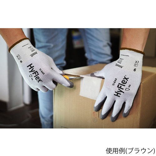 耐切創手袋 ハイフレックス LL