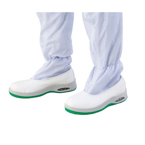 CC−535−111静電セーフティブーツ