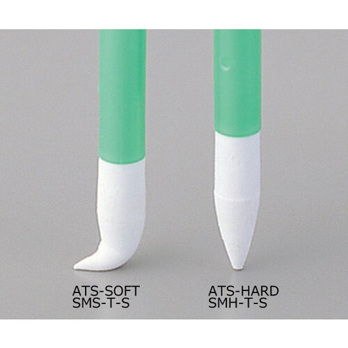 スポンジ綿棒 50個入 Φ2.0×8.7mm