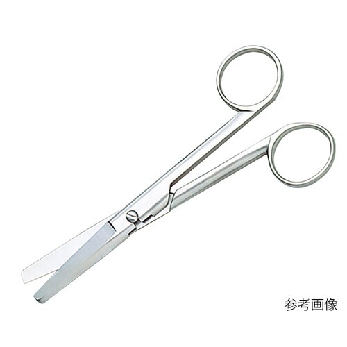 ハサミ直セン刀両鈍185mm 横はずし