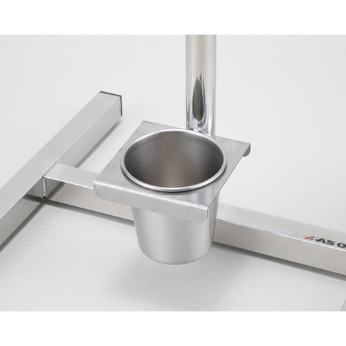 ドラムポンプスタンド