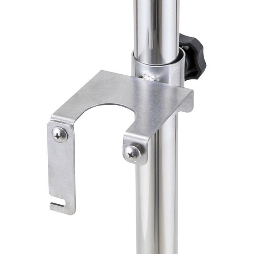 ドラムポンプスタンド