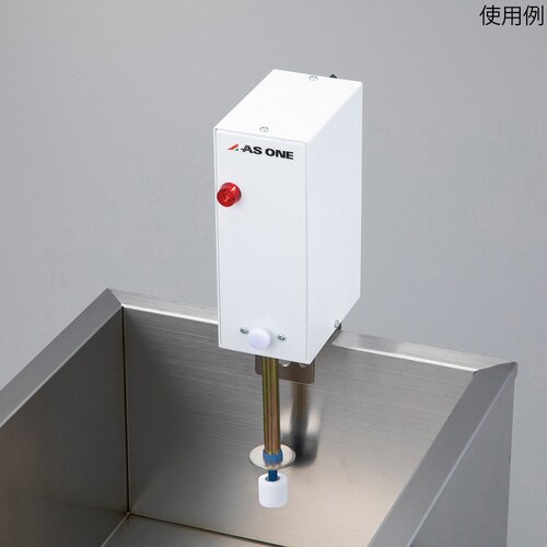 マルチフロートスイッチ