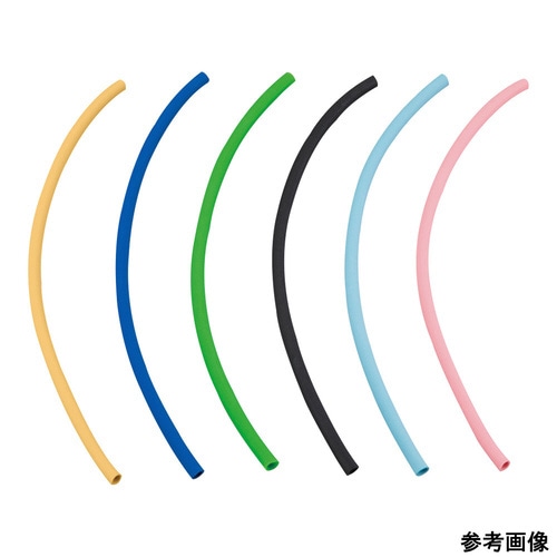 駆血帯 交換ゴム 30cm ブルー