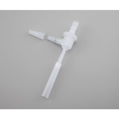 PP製アスピレーター(水流ポンプ)