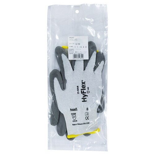 耐切創手袋 ハイフレックス M