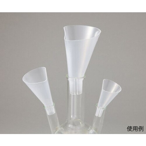 半円形ジョイントロート 50mm