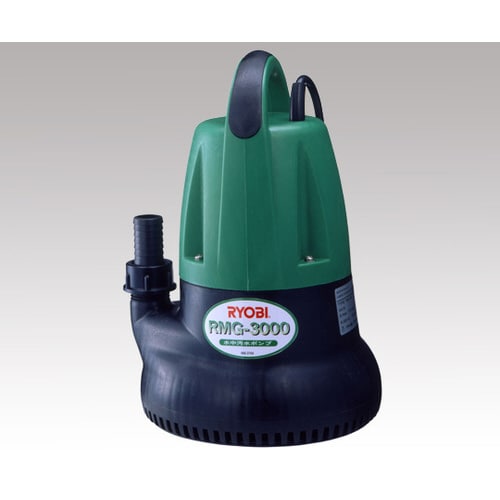 水中ポンプ AMG3000(60HZ)