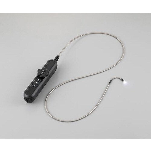 Wi−Fiファイバースコープ(先端180°可動)