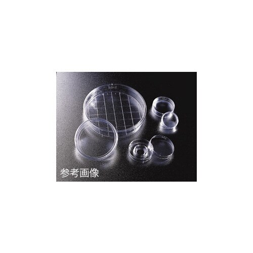 セルカルチャーディッシュ 60×15mm