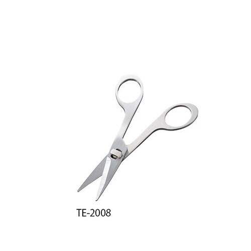 検査用ハサミ 小