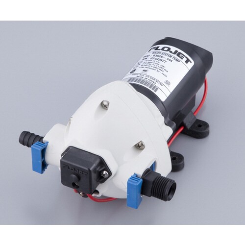 3ピストンダイアフラム圧力ポンプ 11L/min