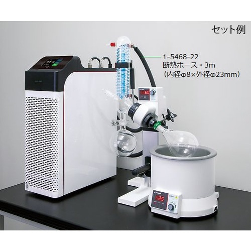 冷却水循環装置 −20から+30℃