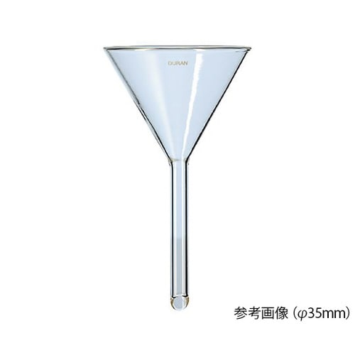 ガラスロート φ80mm