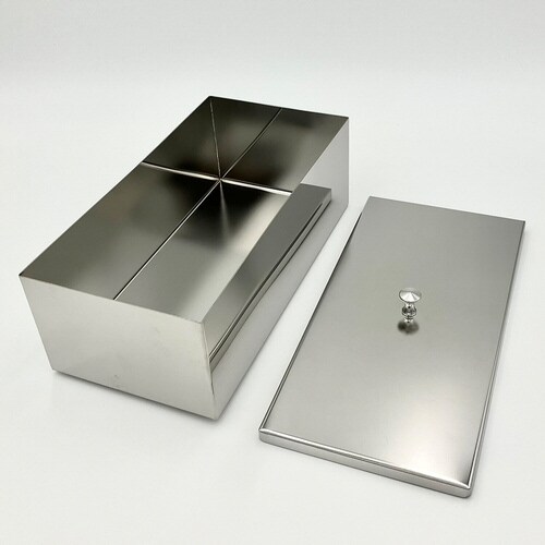 3004 ステンレス保管容器