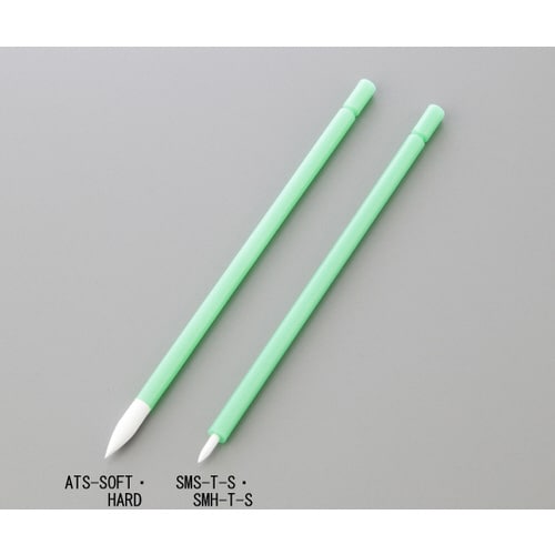 スポンジ綿棒 50個入 Φ4.5×約17mm