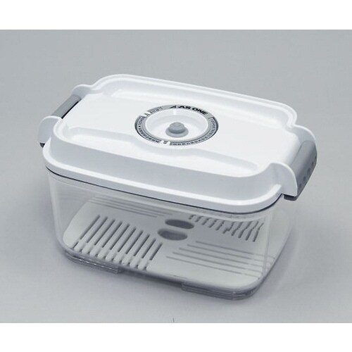 シンプル真空ボックス 2.0L