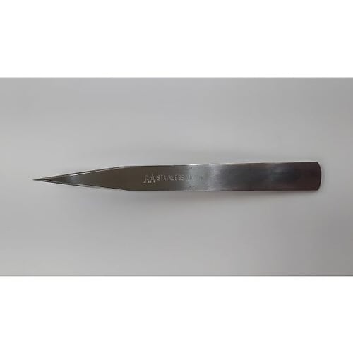 ステンレスピンセット 125mm