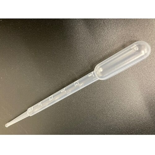 ポリスポイト 3mL 1箱(500本入)