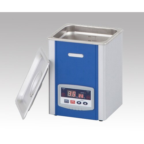 超音波洗浄器AS12GTU 出荷前点検検