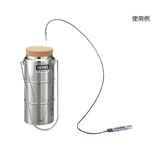 細型シースT熱電対 φ1.0×300mm