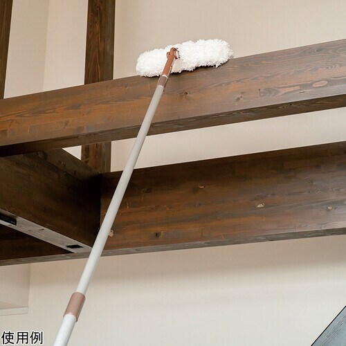 高所用モップ 本体