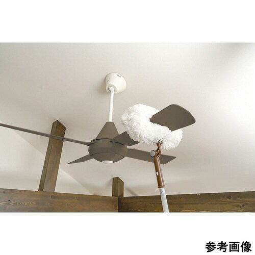 高所用モップ 本体